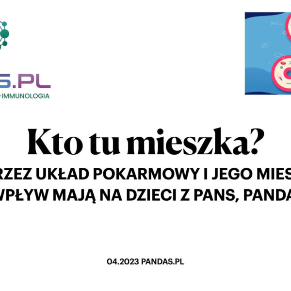 Kto tu mieszka? Mikrobiota układu pokarmowego