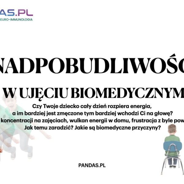 NADPOBUDLIWOŚĆ W UJĘCIU BIOMEDYCZNYM