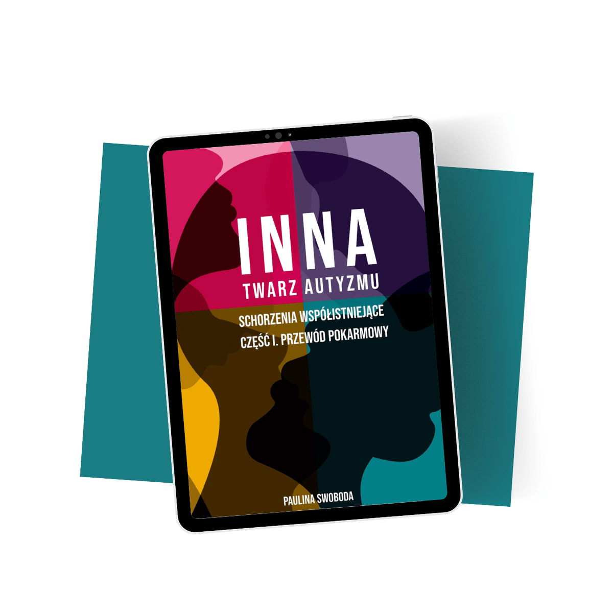 Ebook "Inna Twarz Autyzmu" cz.1