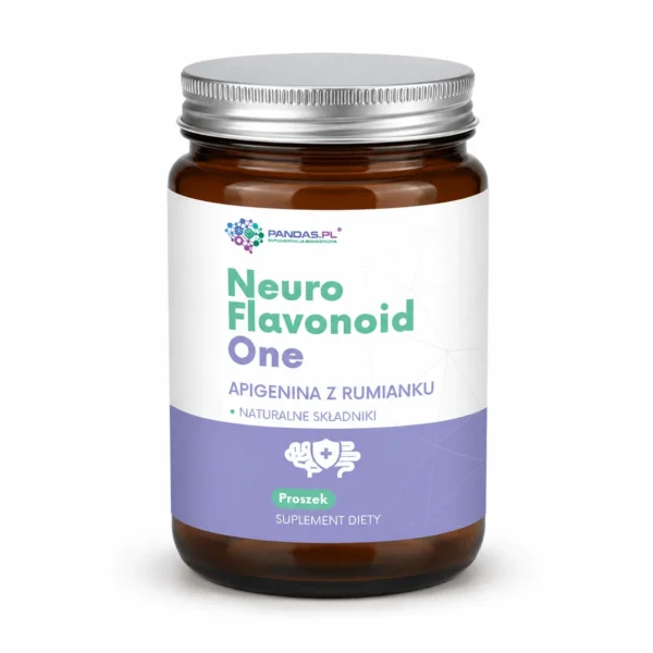 NeuroFlavonoid One